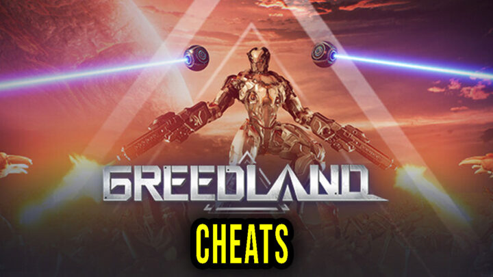 Greedland – Cheats, Trainers, Codes