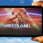 Greedland Mobile