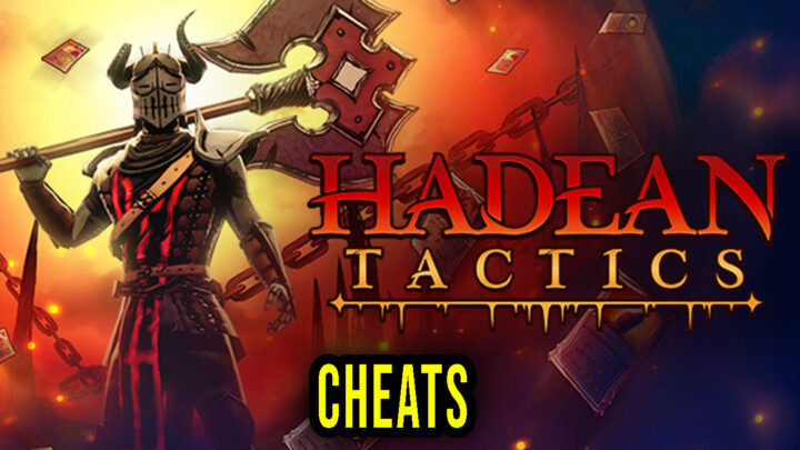 Hadean Tactics – Cheats, Trainers, Codes
