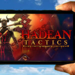 Hadean Tactics Mobile