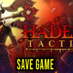 Hadean Tactics Save Game
