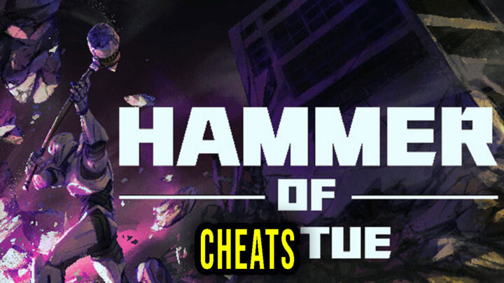 Hammer of Virtue – Cheats, Trainers, Codes