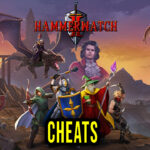Hammerwatch II Cheats