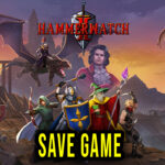 Hammerwatch II Save Game