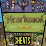 Heartwood Online Cheats