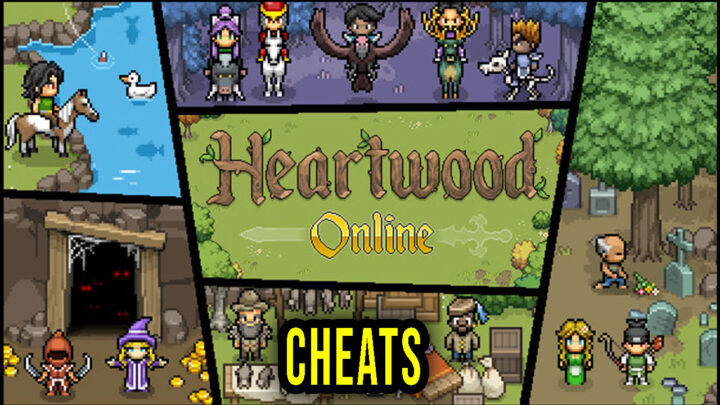 Heartwood Online – Cheats, Trainers, Codes