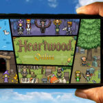 Heartwood Online Mobile