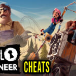 Hello Engineer Scrap Machines Constructor Cheats