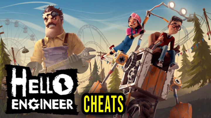 Hello Engineer: Scrap Machines Constructor – Cheats, Trainers, Codes