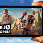 Hello Engineer Scrap Machines Constructor Mobile