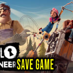 Hello Engineer Scrap Machines Constructor Save Game