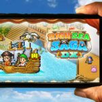 High Sea Saga DX Mobile