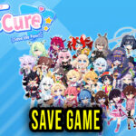 HoloCure – Save the Fans! Save Game