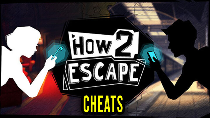 How 2 Escape – Cheats, Trainers, Codes