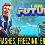 I Am Future Crash