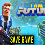 I Am Future Save Game