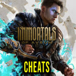 Immortals of Aveum Cheats