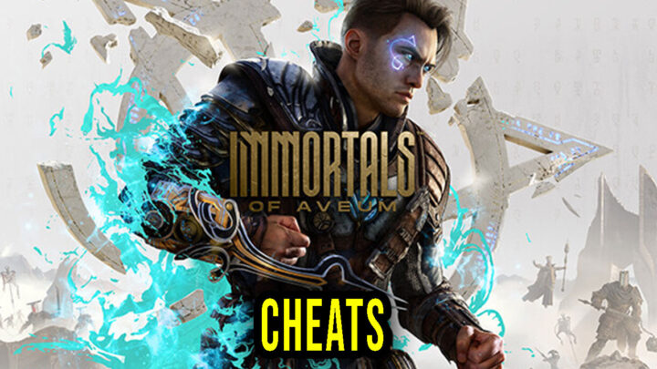 Immortals of Aveum – Cheats, Trainers, Codes