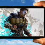 Immortals of Aveum Mobile