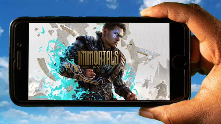 Immortals of Aveum Mobile – How to play on an Android or iOS phone?