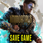 Immortals of Aveum Save Game