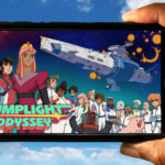 Jumplight Odyssey Mobile