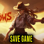 Kill The Crows Save Game