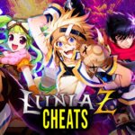 LUNIA Z Revival Cheats