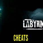 Labyrinthine Cheats