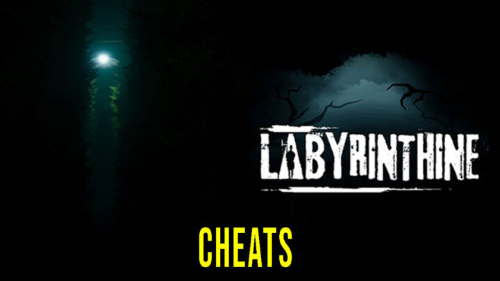 Labyrinthine – Cheats, Trainers, Codes