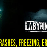 Labyrinthine Crash
