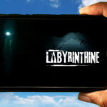Labyrinthine Mobile