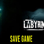 Labyrinthine Save Game