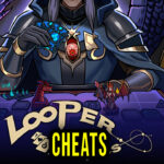 Looper Tactics Cheats