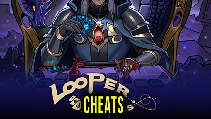 Looper Tactics – Cheats, Trainers, Codes