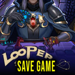 Looper Tactics Save Game