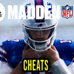 Madden NFL 24 Cheats