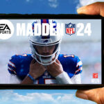Madden NFL 24 Mobile