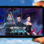 Metroplex Zero Mobile