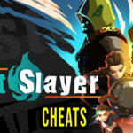 Mist Slayer Cheats