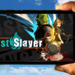 Mist Slayer Mobile