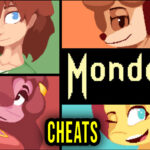 Mondealy Cheats