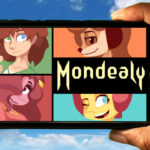 Mondealy Mobile