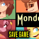 Mondealy Save Game