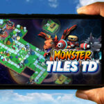 Monster Tiles TD Mobile