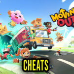Moving Out 2 Cheats