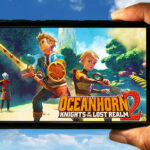 Oceanhorn 2 Knights of the Lost Realm Mobile