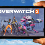 Overwatch 2 Mobile