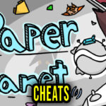 Paper Planet Cheats