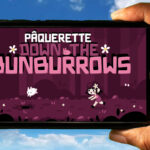 Pâquerette Down the Bunburrows Mobile